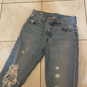 levi jeans